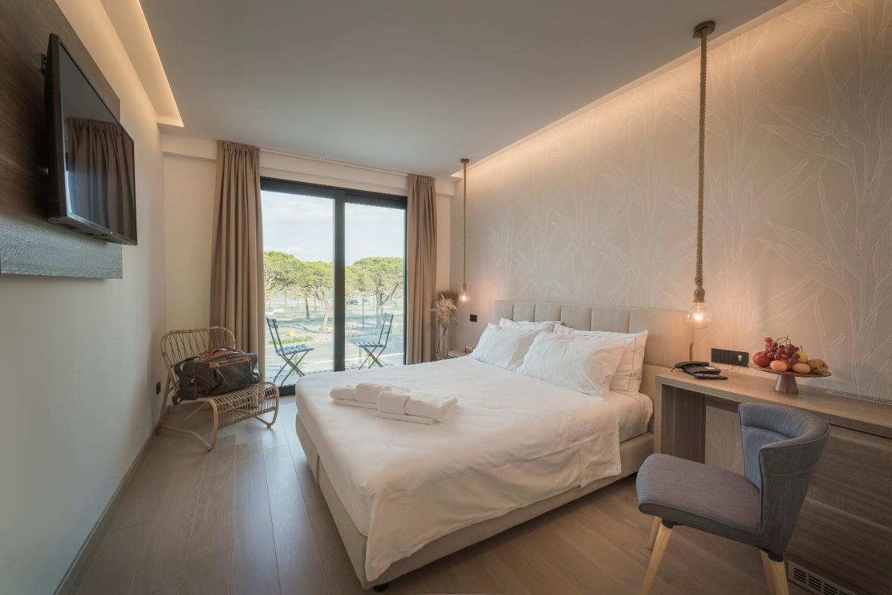 Hotel Vinci Sirmione Eksteriør billede